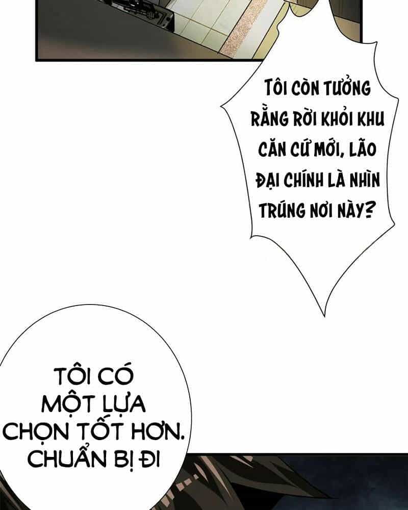 Luân Bàn Thế Giới - Chương 129 - ảnh 18