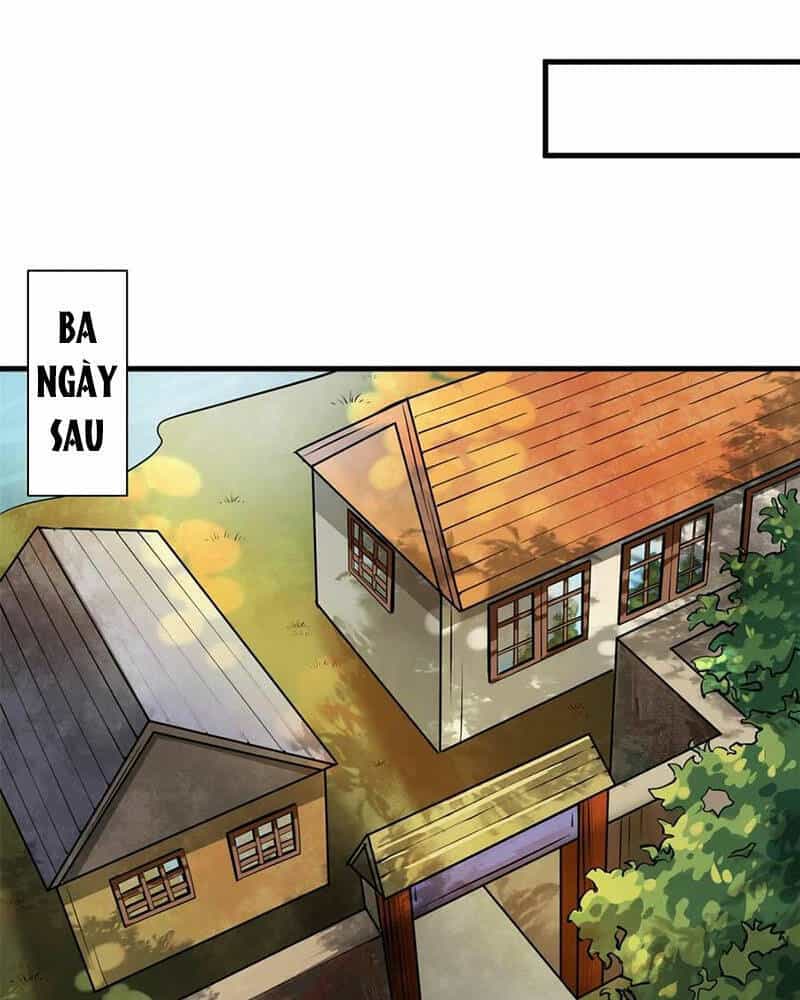 Luân Bàn Thế Giới - Chương 129 - ảnh 3