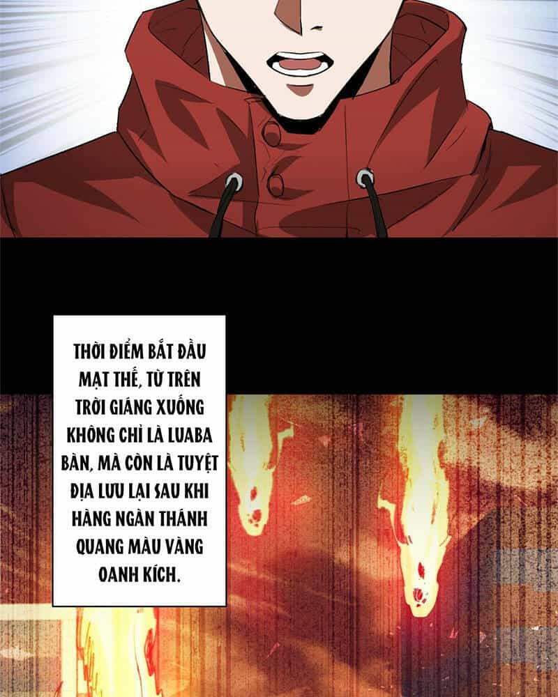 Luân Bàn Thế Giới - Chương 130 - ảnh 43