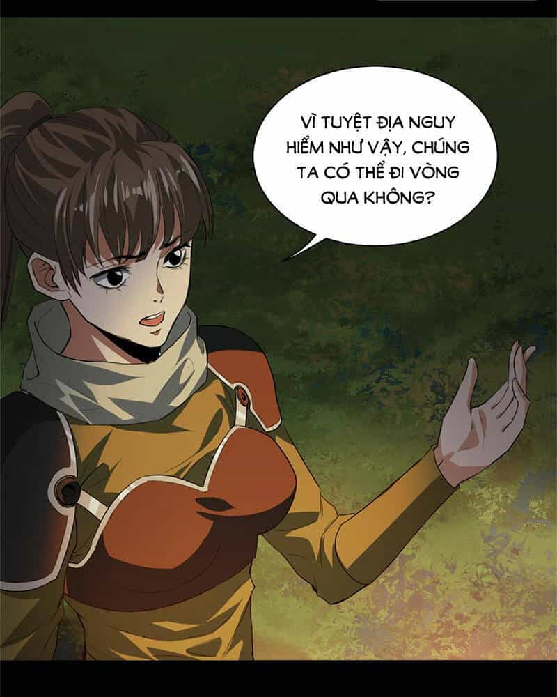 Luân Bàn Thế Giới - Chương 130 - ảnh 48