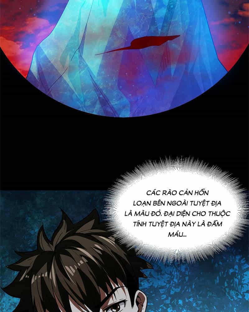 Luân Bàn Thế Giới - Chương 130 - ảnh 56
