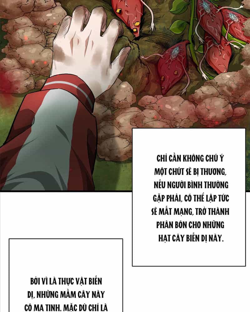 Luân Bàn Thế Giới - Chương 131 - ảnh 56