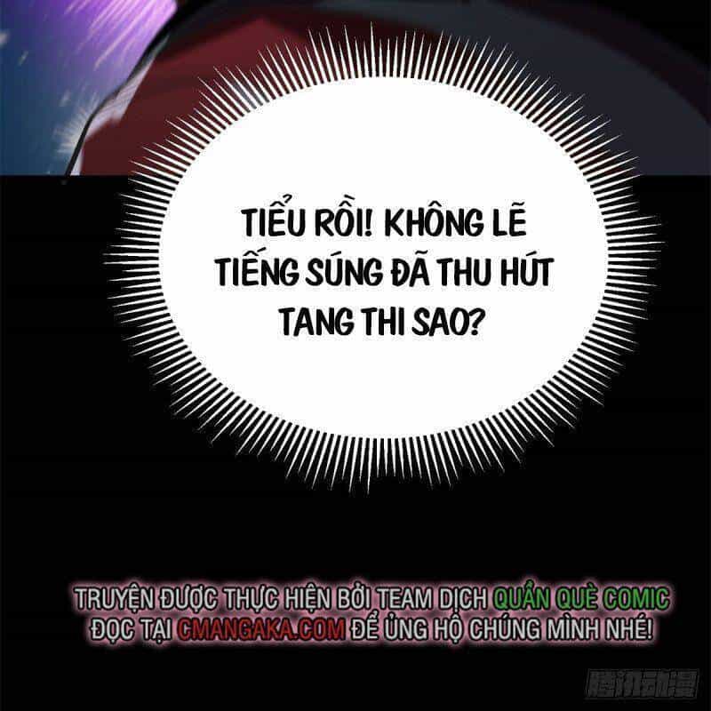 Luân Bàn Thế Giới - Chương 13 - ảnh 47