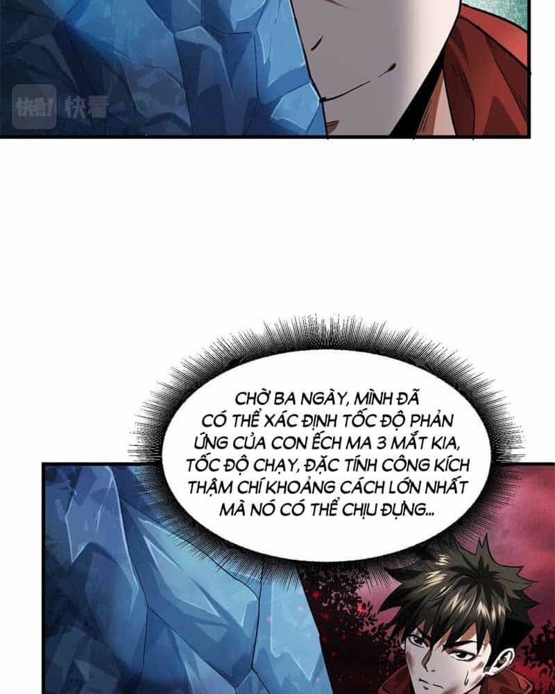 Luân Bàn Thế Giới - Chương 132 - ảnh 12