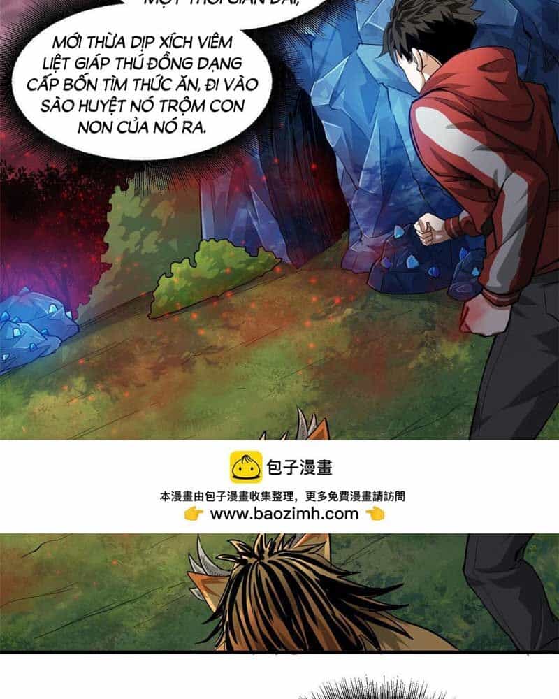 Luân Bàn Thế Giới - Chương 132 - ảnh 24
