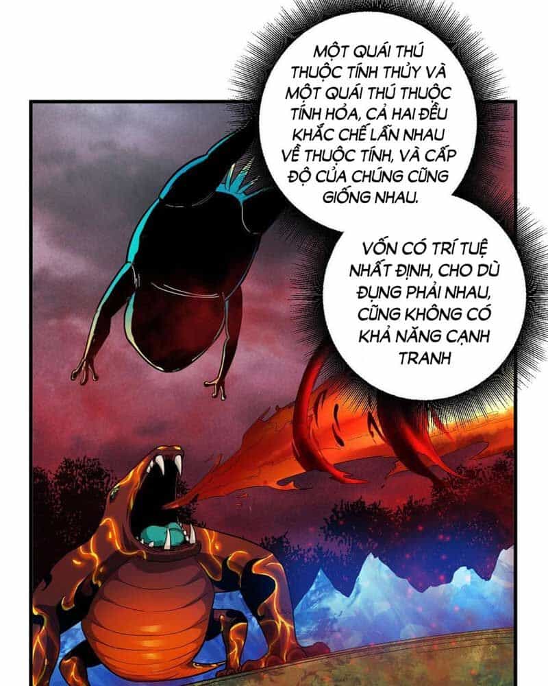 Luân Bàn Thế Giới - Chương 132 - ảnh 25
