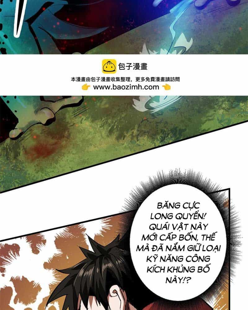 Luân Bàn Thế Giới - Chương 132 - ảnh 47