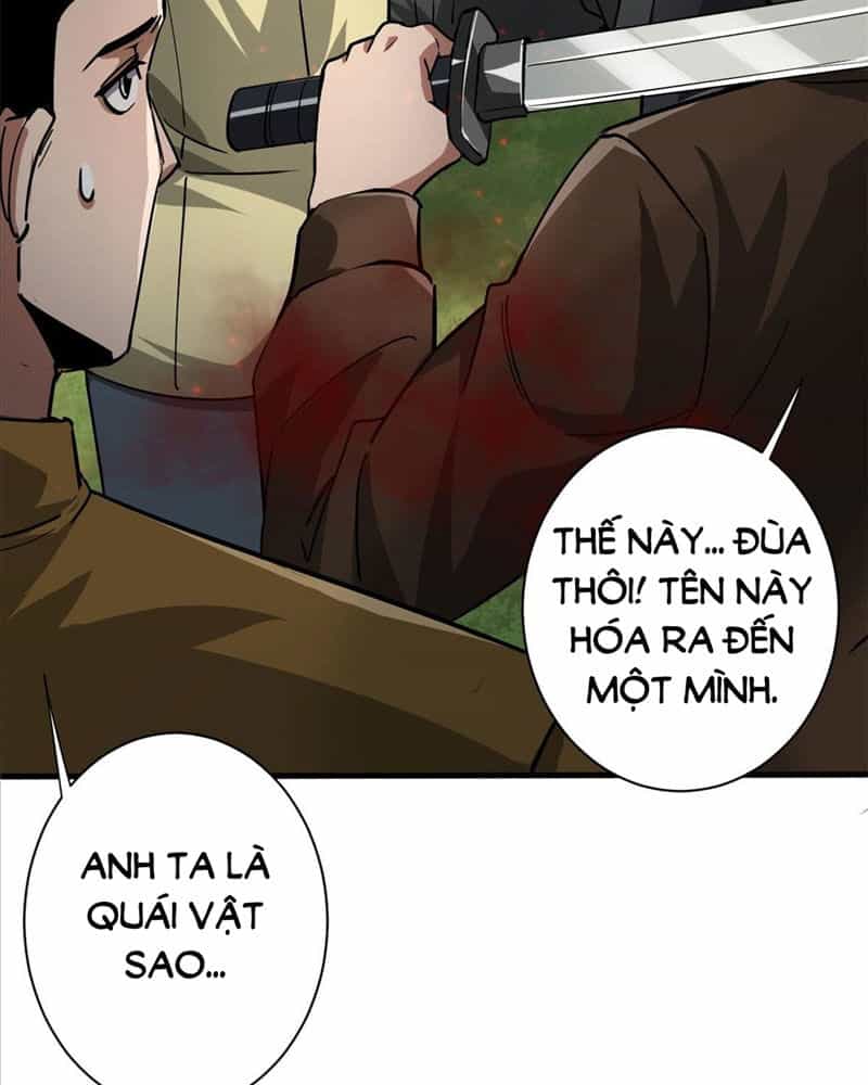 Luân Bàn Thế Giới - Chương 134 - ảnh 23