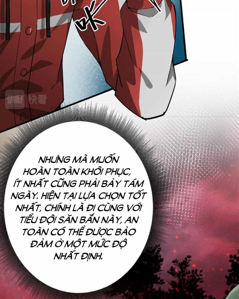 Luân Bàn Thế Giới - Chương 134 - ảnh 36