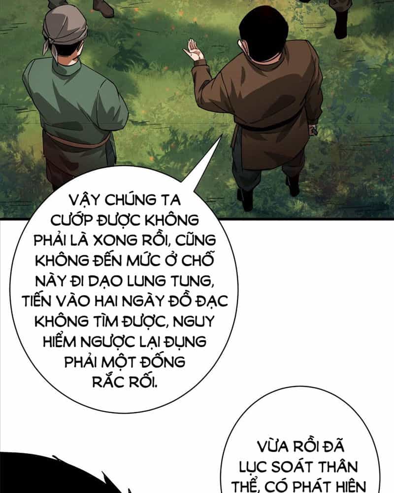 Luân Bàn Thế Giới - Chương 134 - ảnh 39
