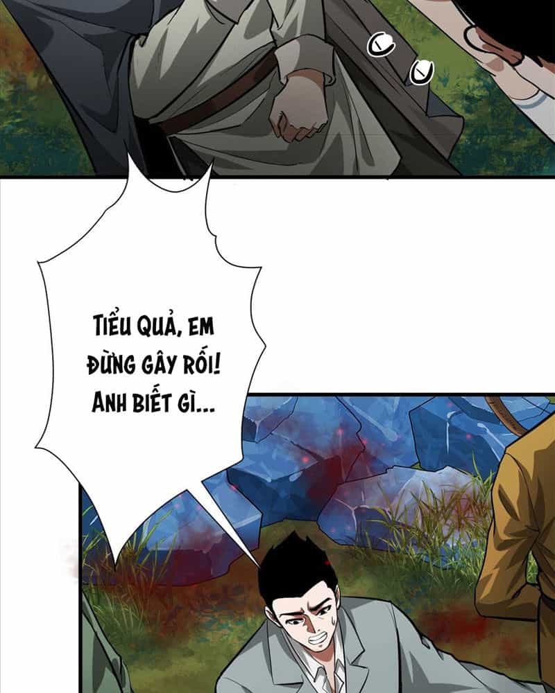 Luân Bàn Thế Giới - Chương 134 - ảnh 47