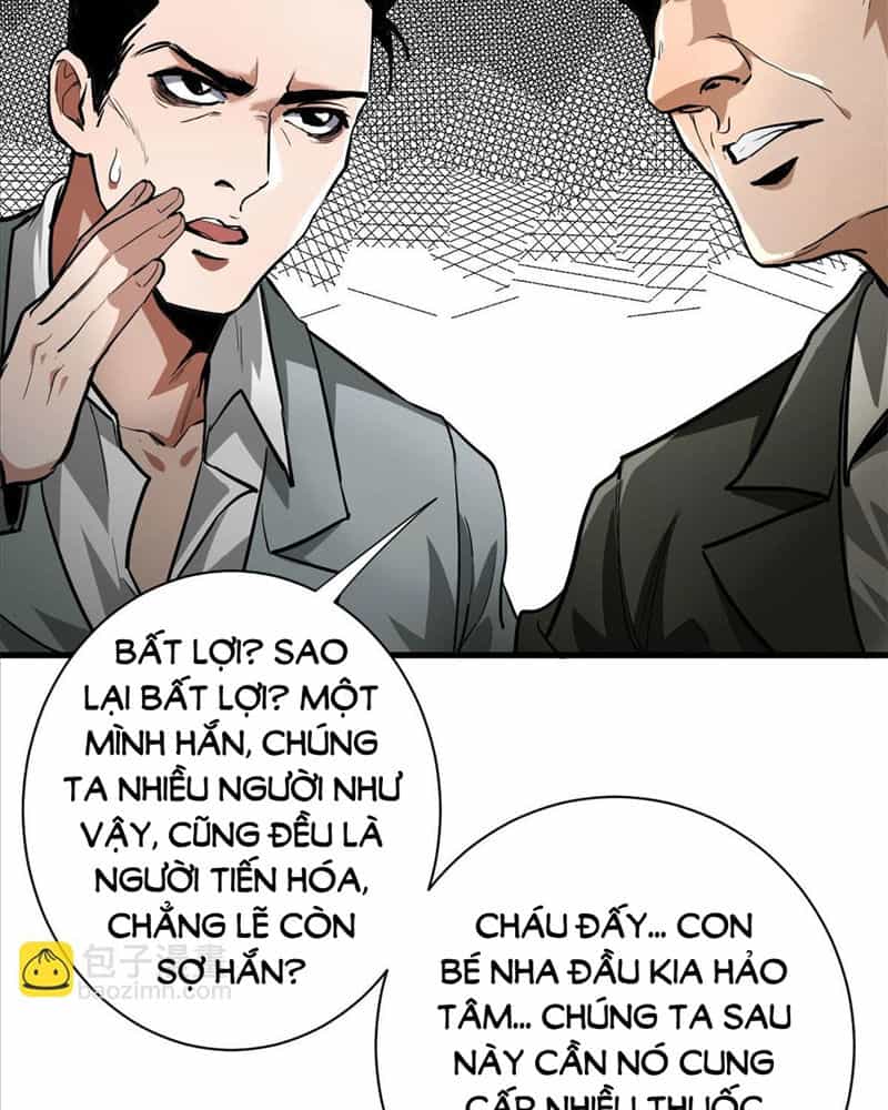 Luân Bàn Thế Giới - Chương 134 - ảnh 54