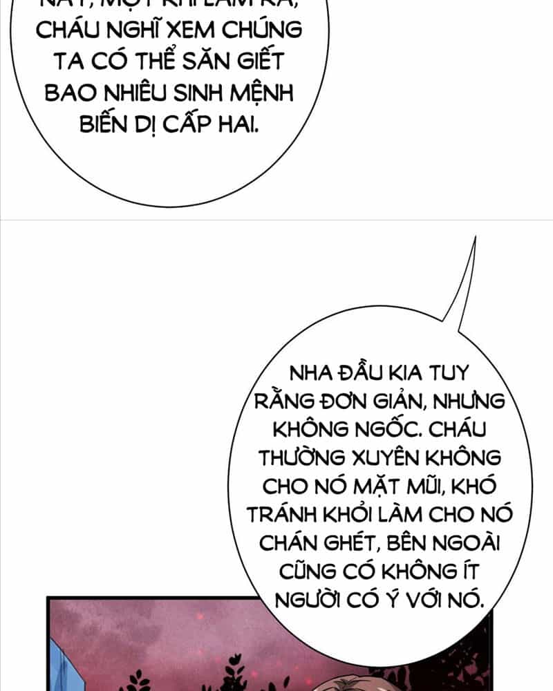 Luân Bàn Thế Giới - Chương 134 - ảnh 56