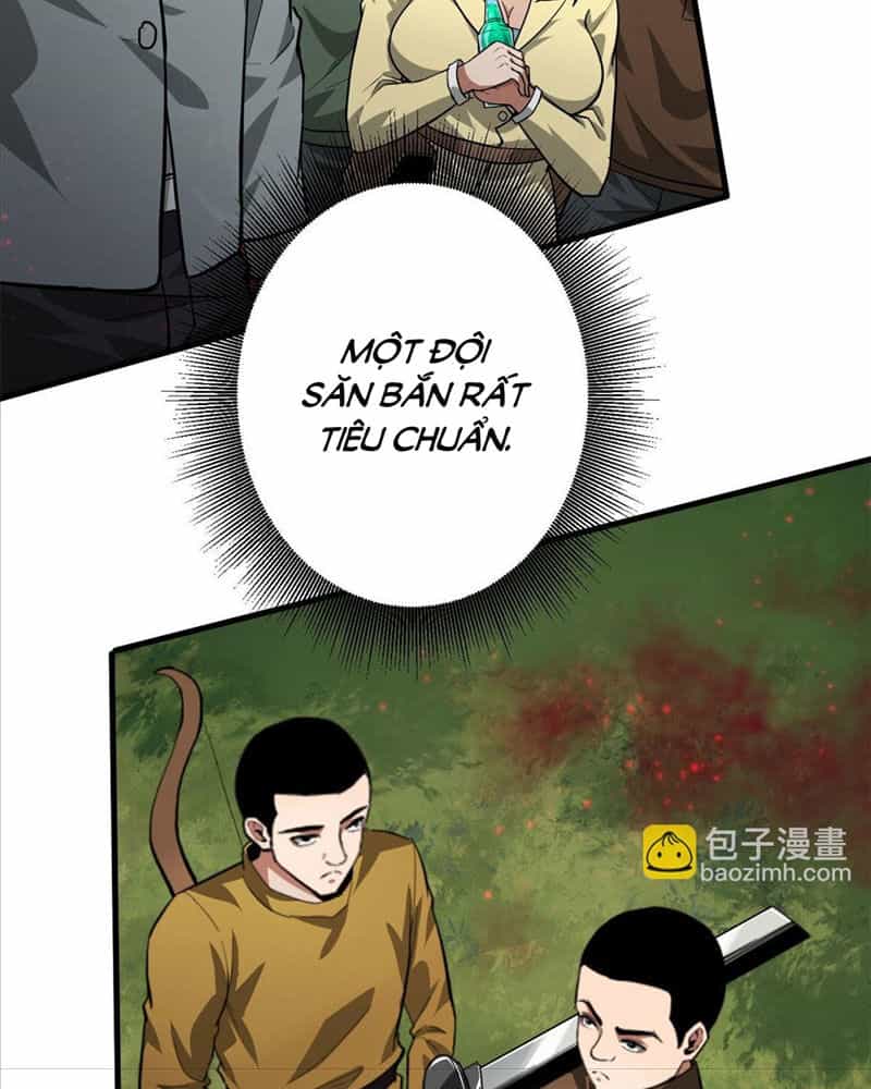 Luân Bàn Thế Giới - Chương 134 - ảnh 6