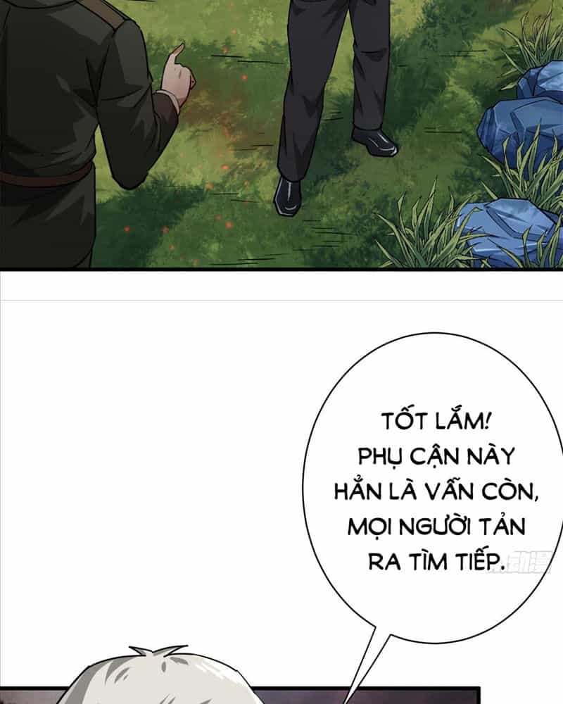 Luân Bàn Thế Giới - Chương 135 - ảnh 33
