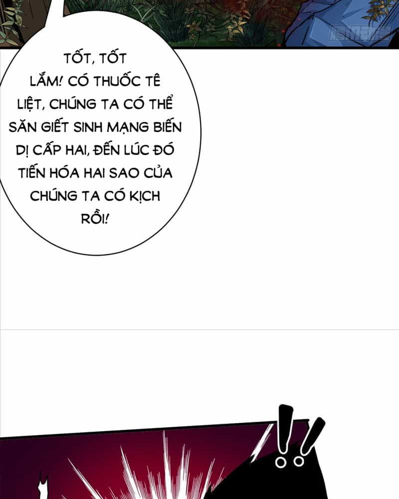 Luân Bàn Thế Giới - Chương 135 - ảnh 39