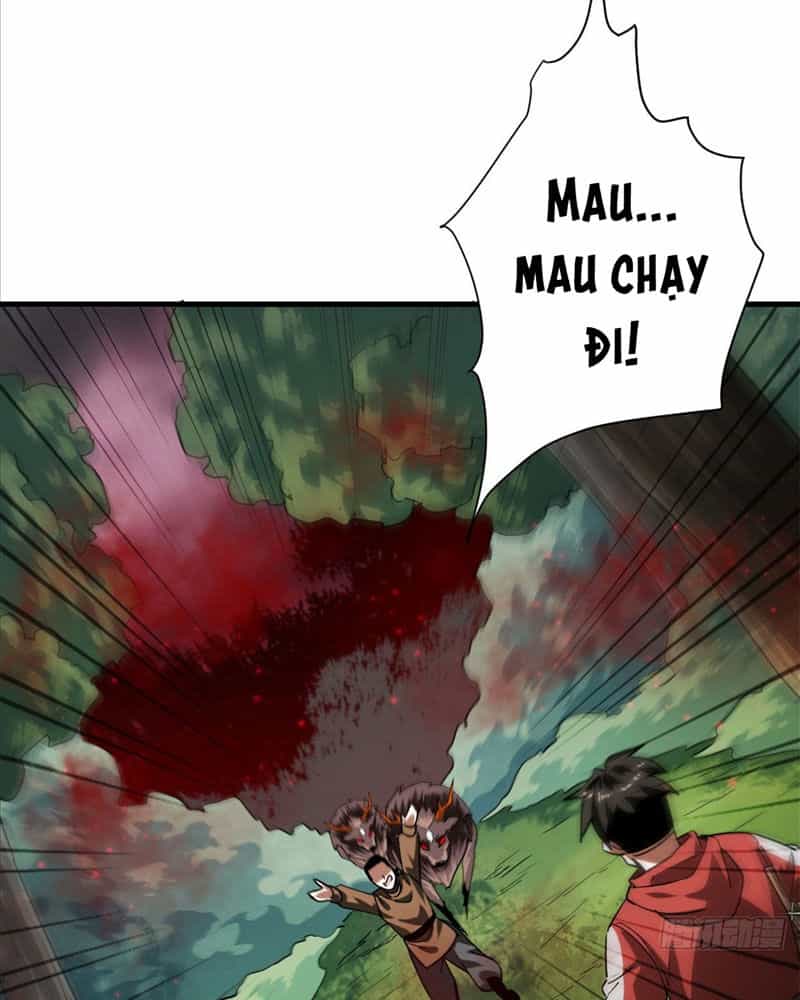 Luân Bàn Thế Giới - Chương 135 - ảnh 42