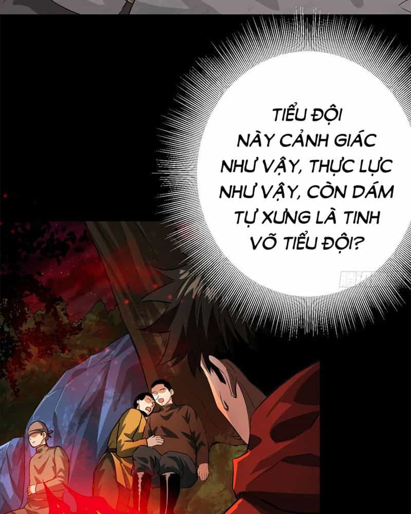 Luân Bàn Thế Giới - Chương 135 - ảnh 6