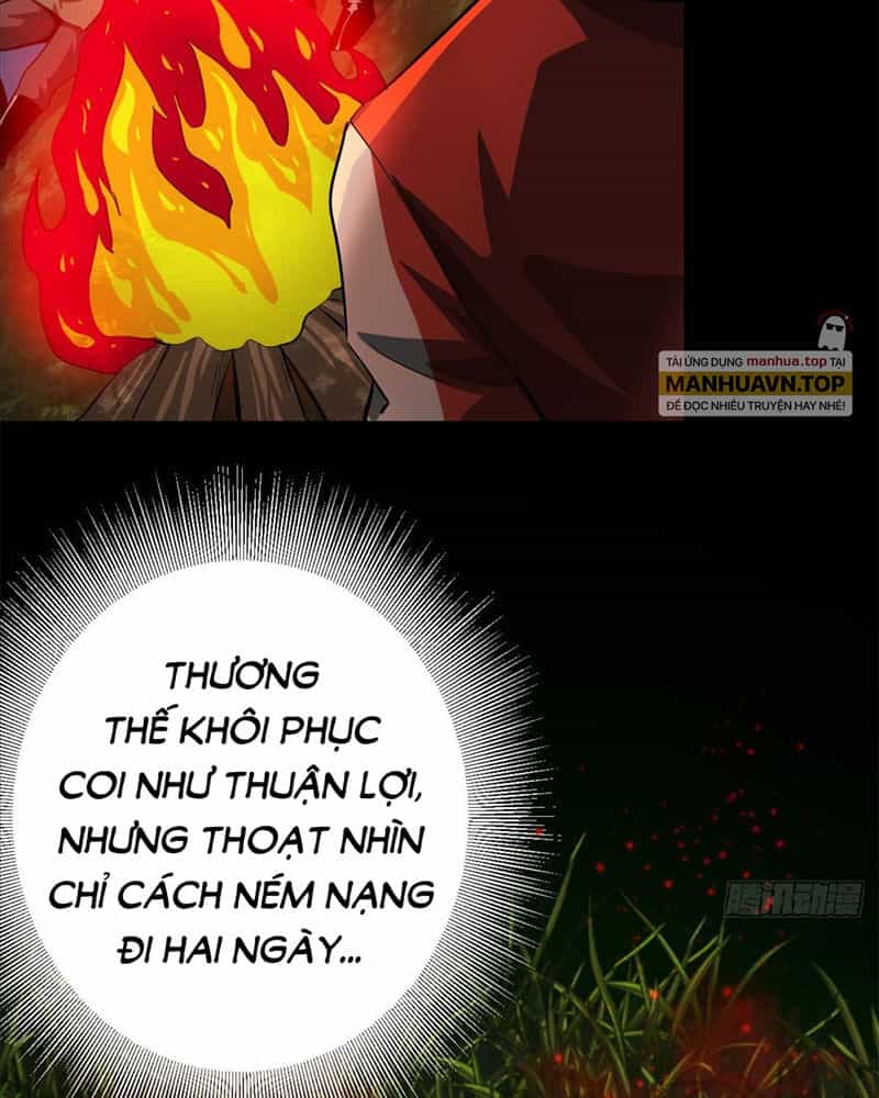 Luân Bàn Thế Giới - Chương 135 - ảnh 7