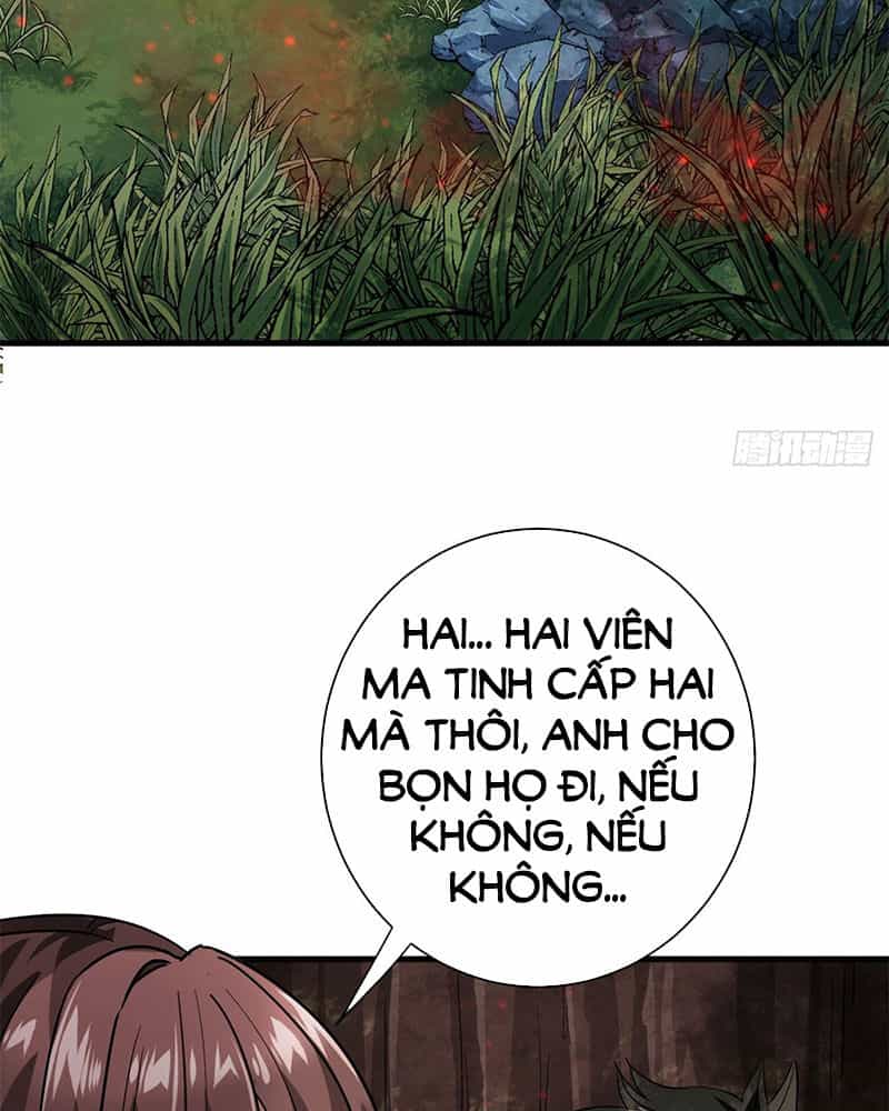 Luân Bàn Thế Giới - Chương 136 - ảnh 12