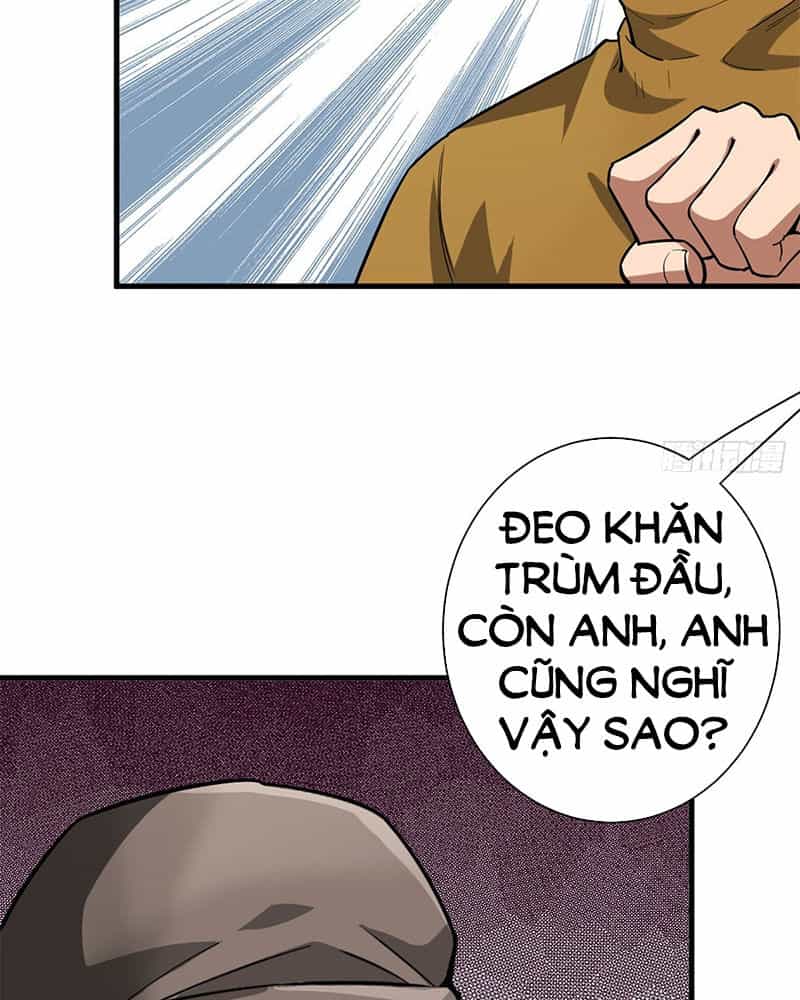 Luân Bàn Thế Giới - Chương 136 - ảnh 24