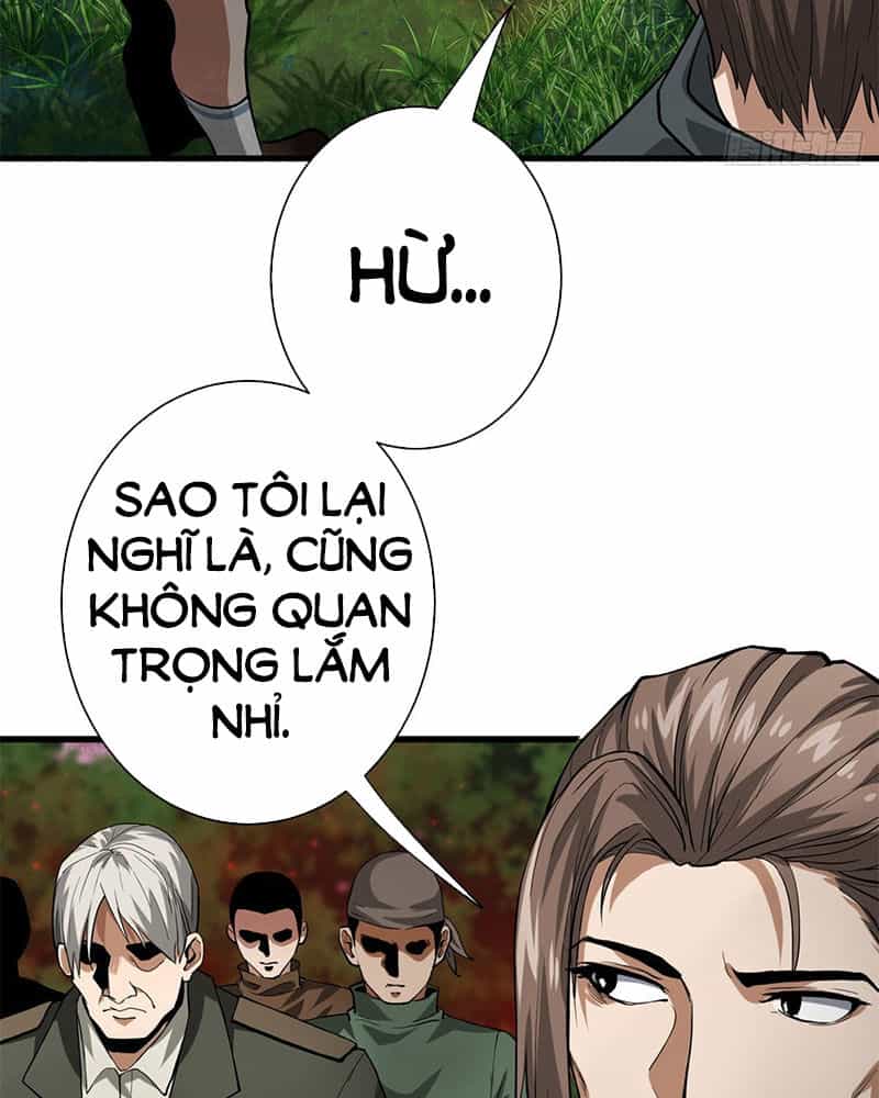 Luân Bàn Thế Giới - Chương 136 - ảnh 27
