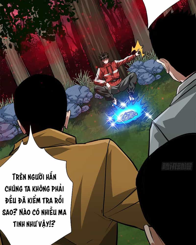 Luân Bàn Thế Giới - Chương 136 - ảnh 33