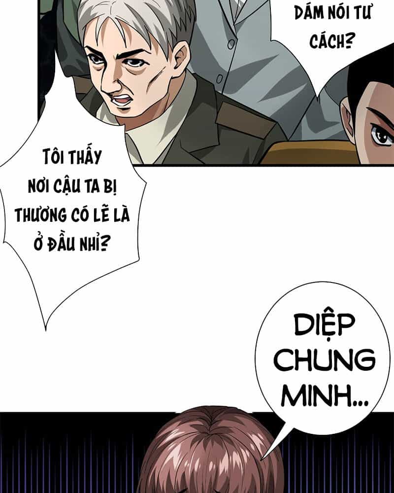 Luân Bàn Thế Giới - Chương 136 - ảnh 7