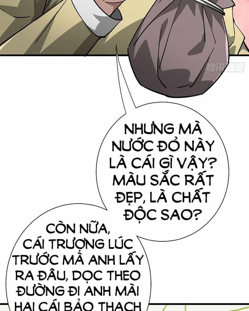 Luân Bàn Thế Giới - Chương 137 - ảnh 15