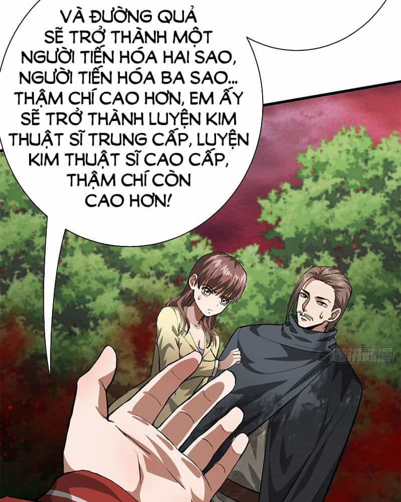 Luân Bàn Thế Giới - Chương 137 - ảnh 35