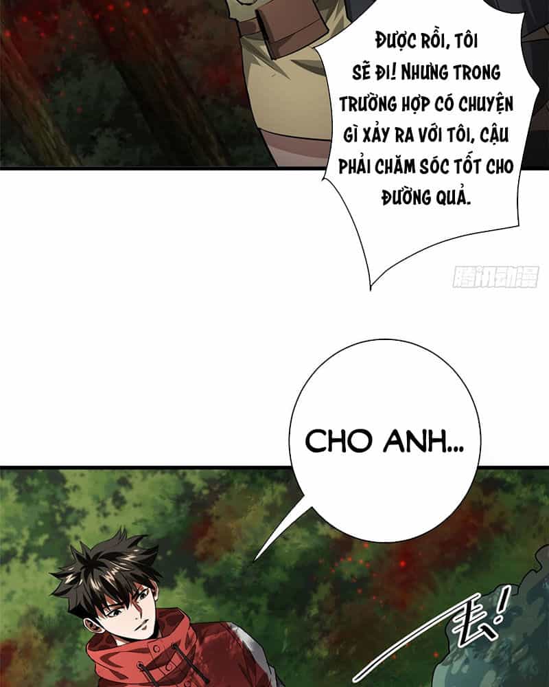 Luân Bàn Thế Giới - Chương 137 - ảnh 42