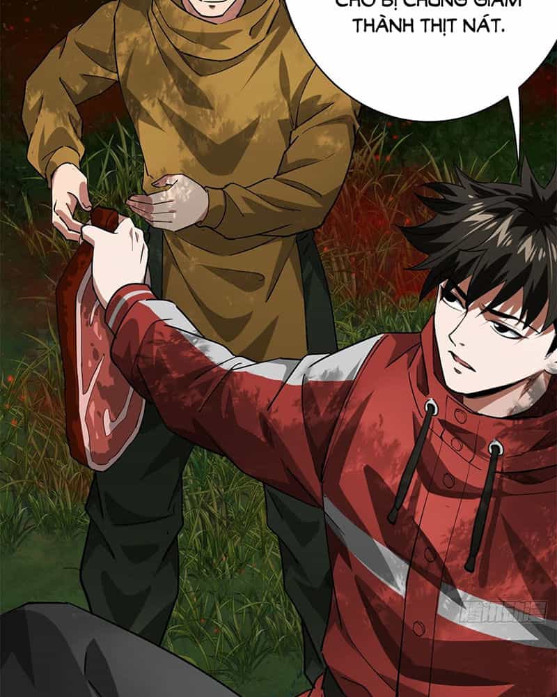 Luân Bàn Thế Giới - Chương 138 - ảnh 17
