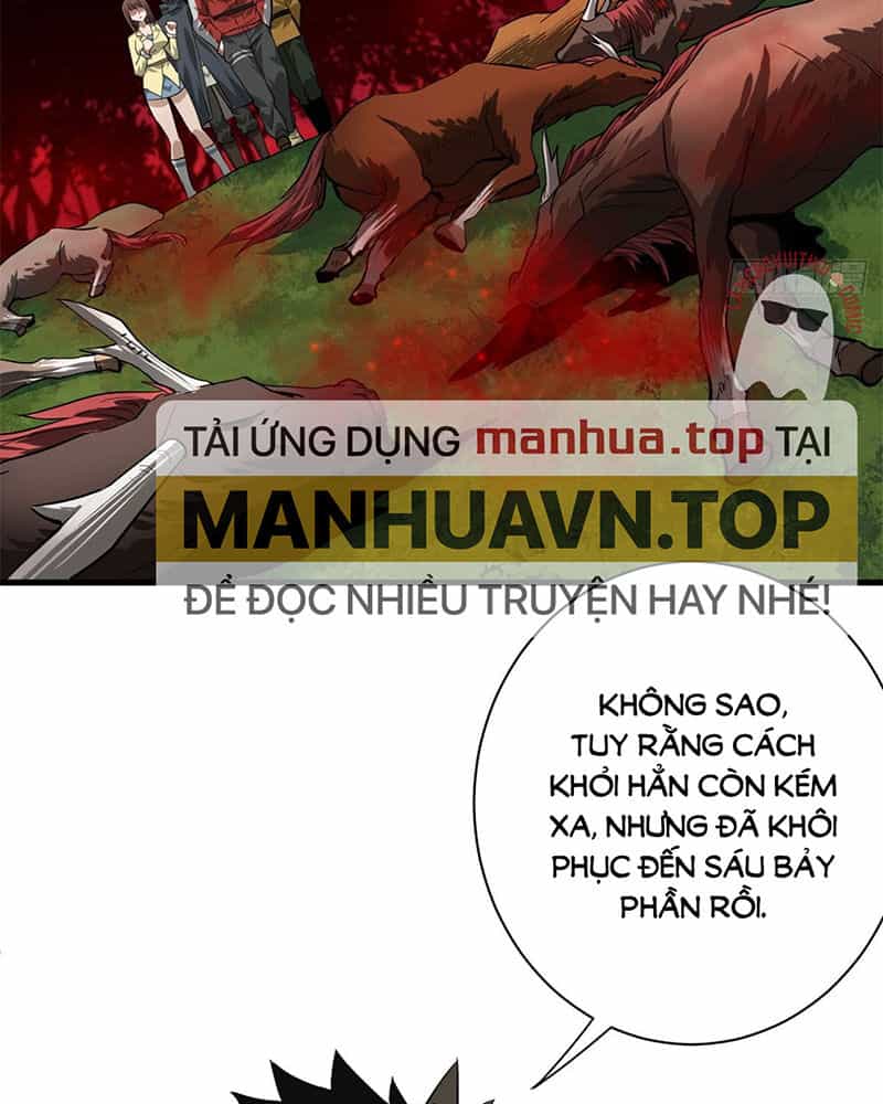 Luân Bàn Thế Giới - Chương 138 - ảnh 27