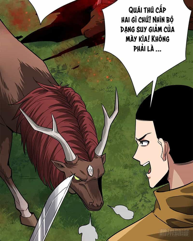 Luân Bàn Thế Giới - Chương 138 - ảnh 38