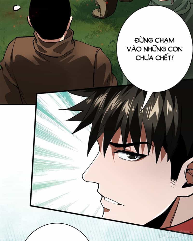 Luân Bàn Thế Giới - Chương 138 - ảnh 47