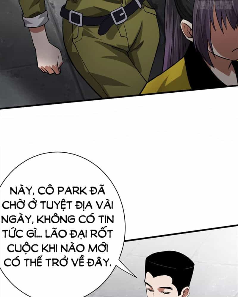 Luân Bàn Thế Giới - Chương 139 - ảnh 38