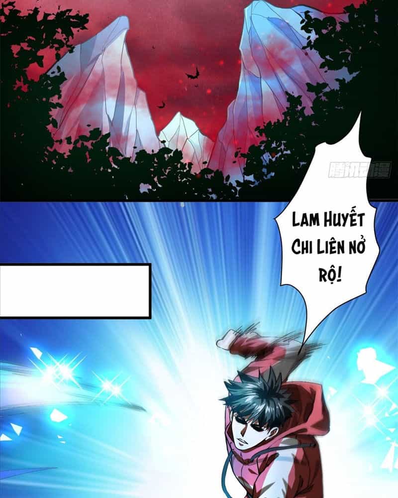 Luân Bàn Thế Giới - Chương 139 - ảnh 44