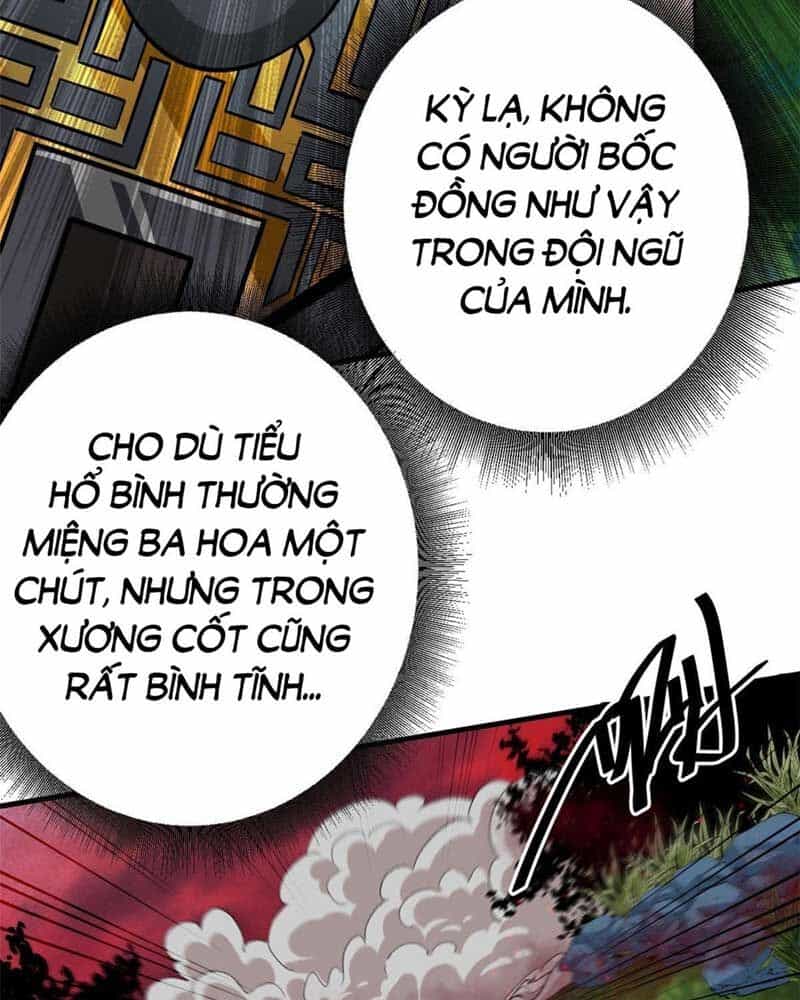 Luân Bàn Thế Giới - Chương 140 - ảnh 17