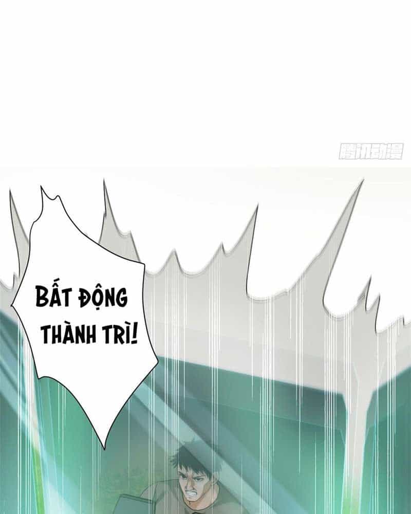 Luân Bàn Thế Giới - Chương 140 - ảnh 23
