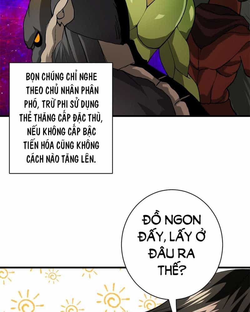 Luân Bàn Thế Giới - Chương 140 - ảnh 39