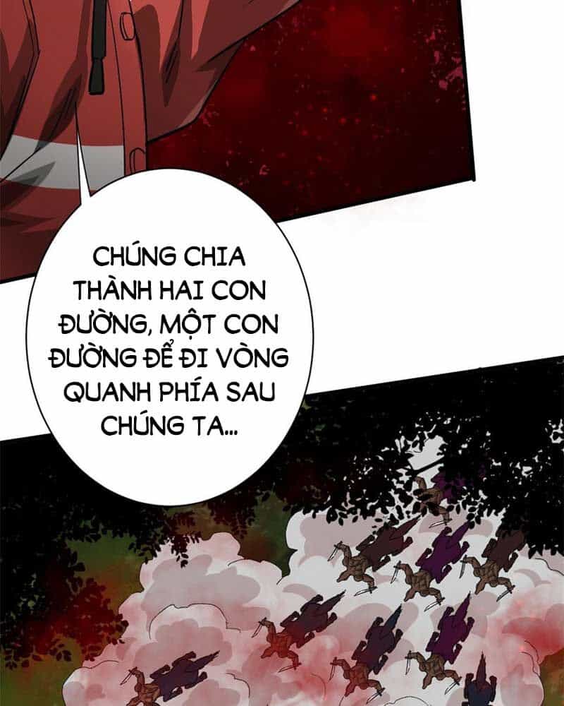 Luân Bàn Thế Giới - Chương 140 - ảnh 49