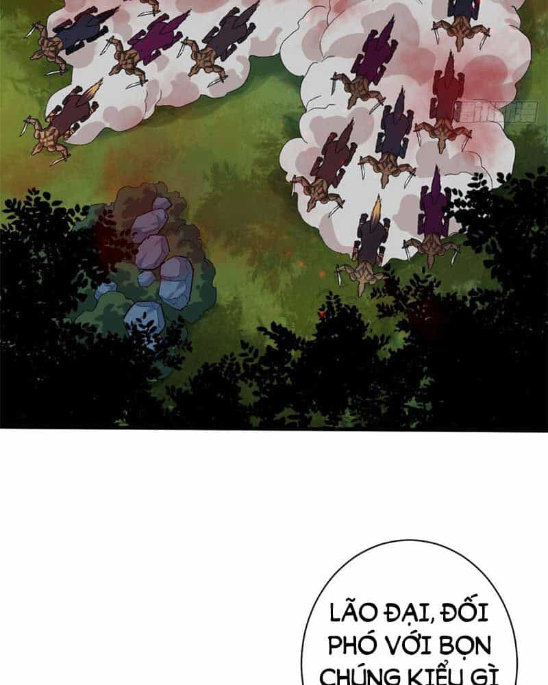 Luân Bàn Thế Giới - Chương 140 - ảnh 50