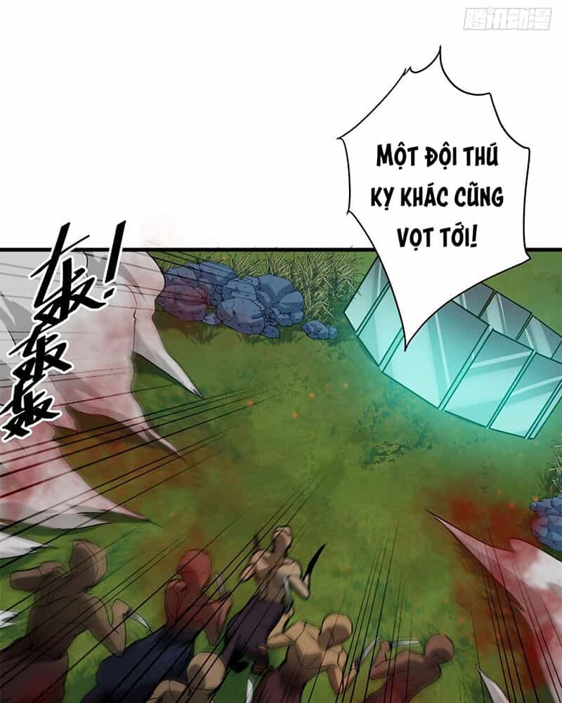 Luân Bàn Thế Giới - Chương 141 - ảnh 11