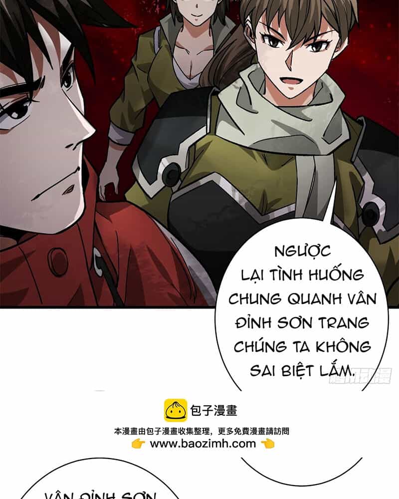 Luân Bàn Thế Giới - Chương 141 - ảnh 64