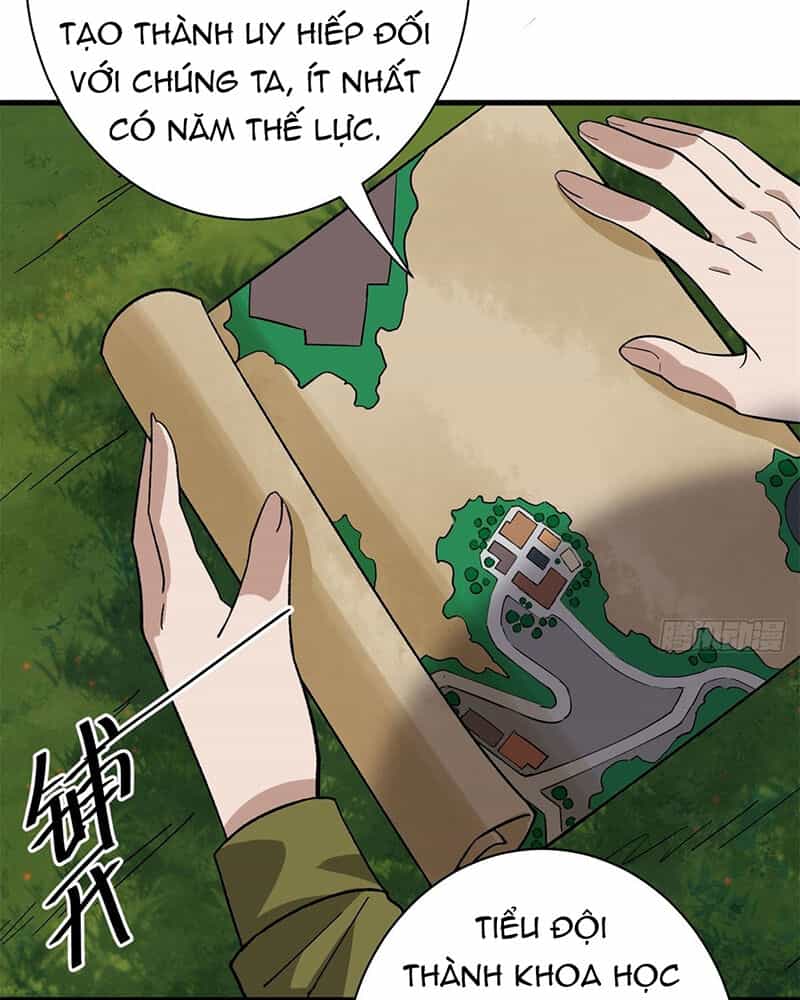 Luân Bàn Thế Giới - Chương 141 - ảnh 67