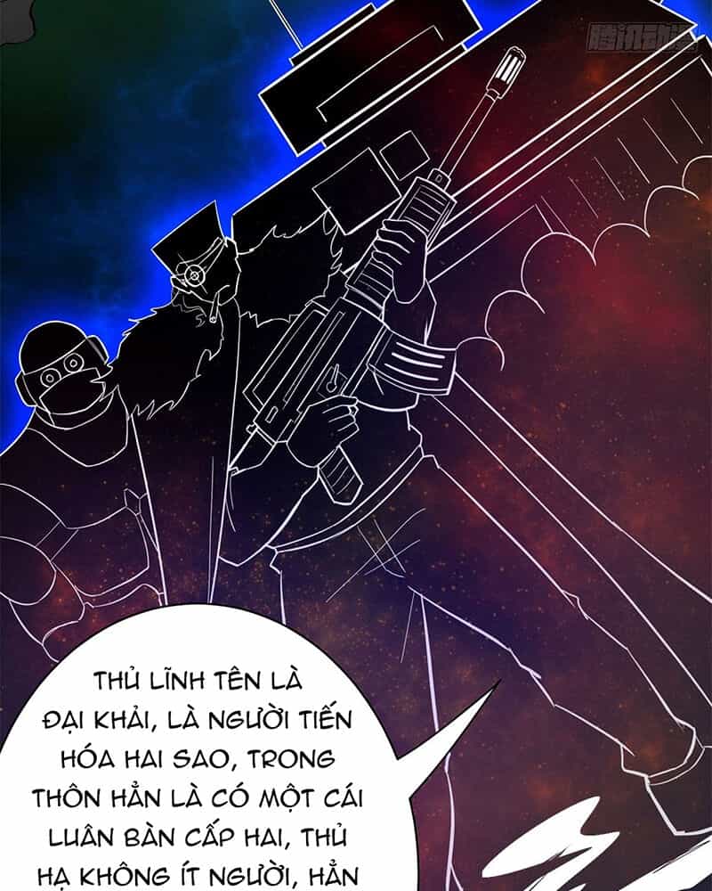 Luân Bàn Thế Giới - Chương 141 - ảnh 69