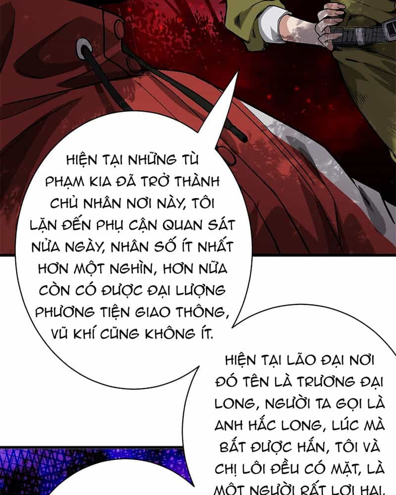 Luân Bàn Thế Giới - Chương 141 - ảnh 76