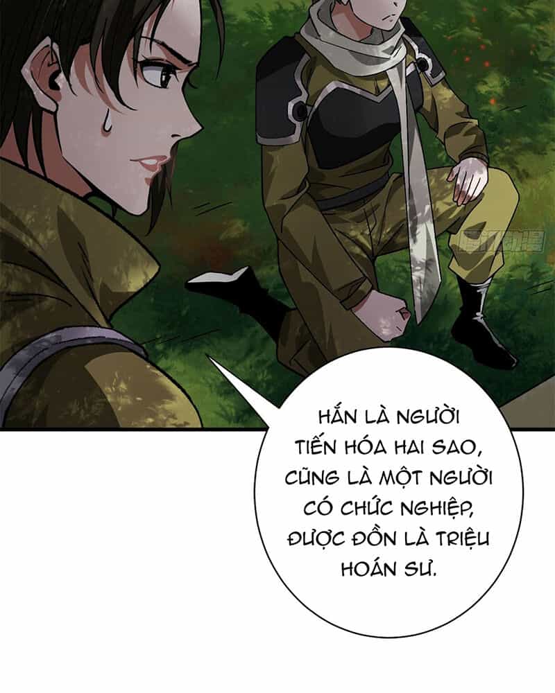 Luân Bàn Thế Giới - Chương 141 - ảnh 80