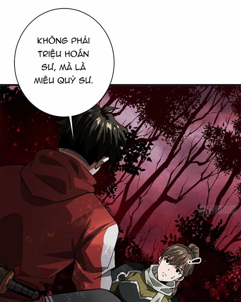 Luân Bàn Thế Giới - Chương 141 - ảnh 81