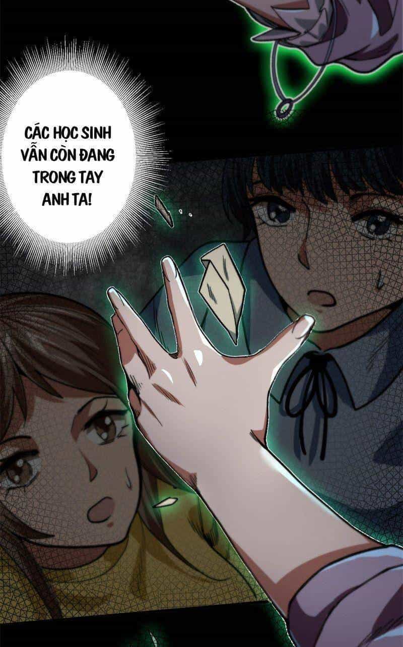 Luân Bàn Thế Giới - Chương 14 - ảnh 25